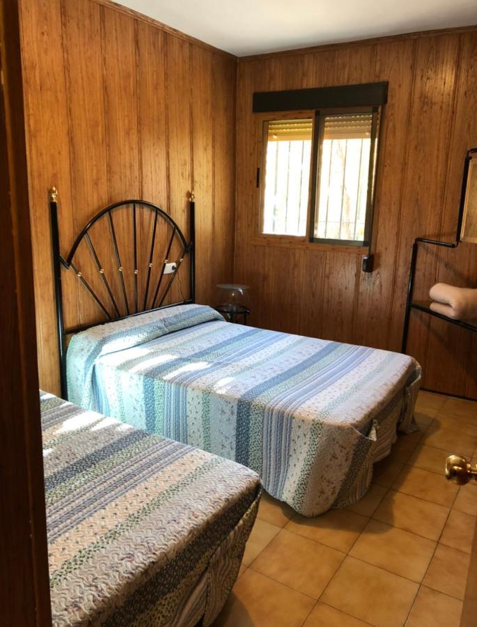 Casa De Ines Villa Alhama de Granada Ngoại thất bức ảnh