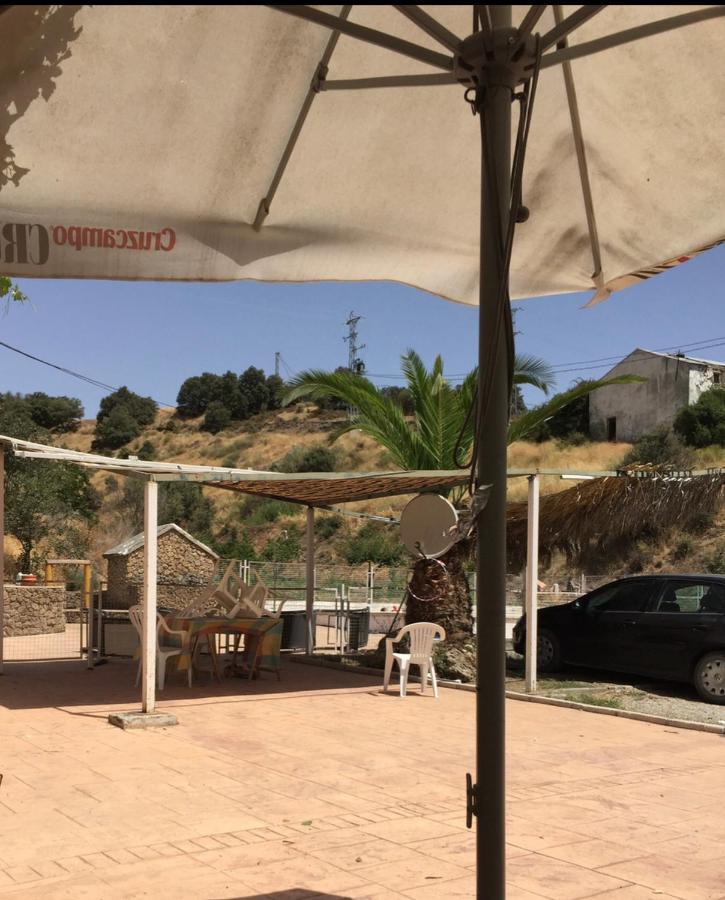 Casa De Ines Villa Alhama de Granada Ngoại thất bức ảnh