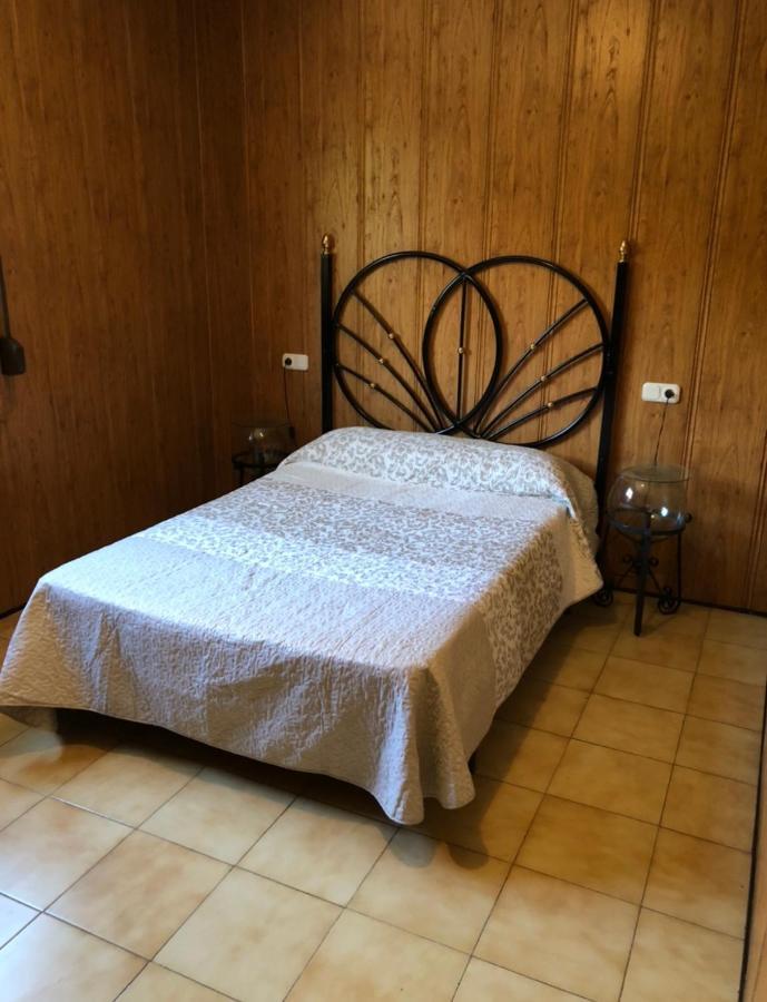 Casa De Ines Villa Alhama de Granada Ngoại thất bức ảnh