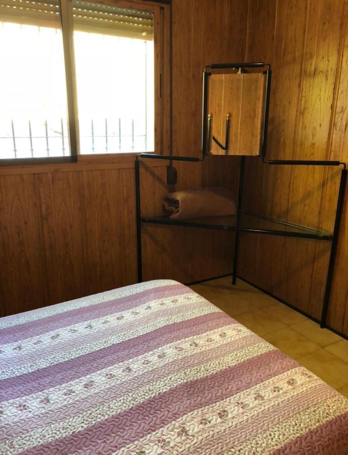 Casa De Ines Villa Alhama de Granada Ngoại thất bức ảnh