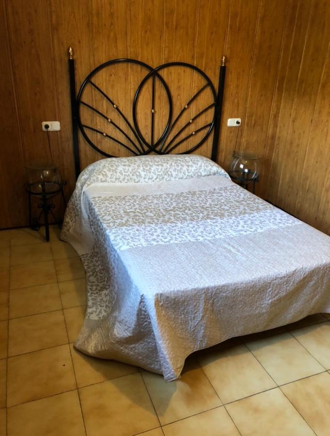 Casa De Ines Villa Alhama de Granada Ngoại thất bức ảnh