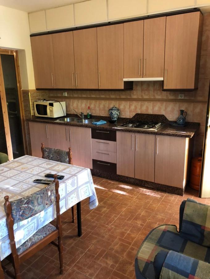 Casa De Ines Villa Alhama de Granada Ngoại thất bức ảnh