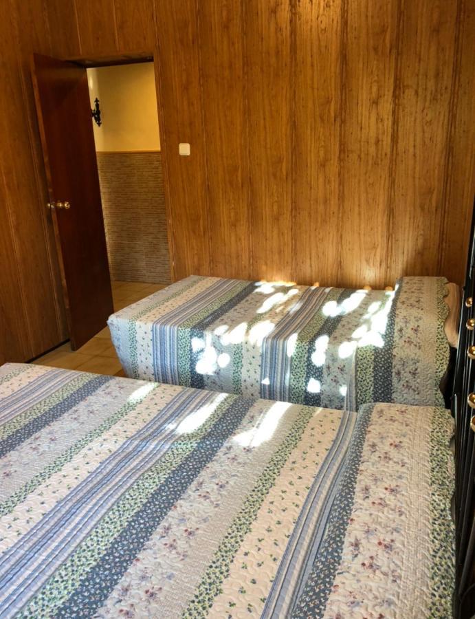 Casa De Ines Villa Alhama de Granada Ngoại thất bức ảnh